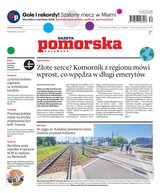 Gazeta Pomorska Włocławek 166/2026