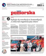Gazeta Pomorska Włocławek 172/2026
