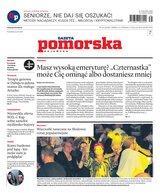 Gazeta Pomorska Włocławek 175/2026