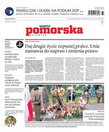 Gazeta Pomorska Włocławek 178/2026