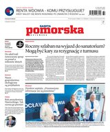 Gazeta Pomorska Włocławek 181/2026
