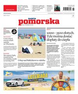 Gazeta Pomorska Włocławek 182/2026