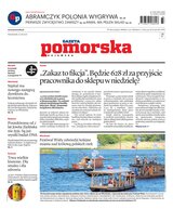 Gazeta Pomorska Włocławek 184/2026