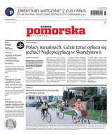 Gazeta Pomorska Włocławek 187/2026