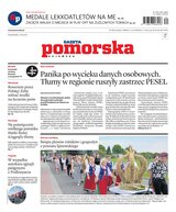 Gazeta Pomorska Włocławek 189/2026
