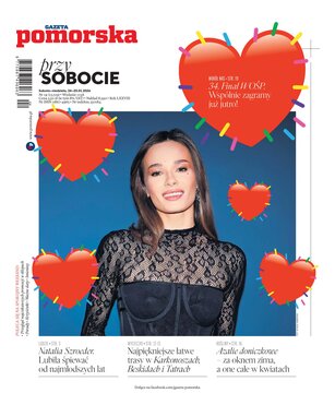Gazeta Pomorska Włocławek 19/2026