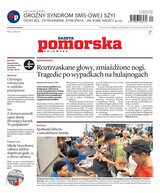 Gazeta Pomorska Włocławek 191/2026