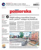 Gazeta Pomorska Włocławek 192/2026