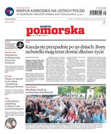 Gazeta Pomorska Włocławek 196/2026