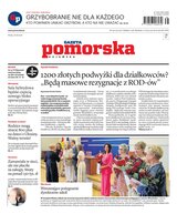 Gazeta Pomorska Włocławek 197/2026