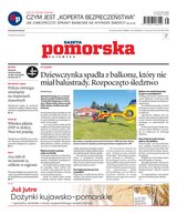 Gazeta Pomorska Włocławek 198/2026