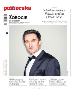 Gazeta Pomorska Włocławek 2/2026