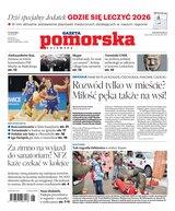 Gazeta Pomorska Włocławek 20/2026