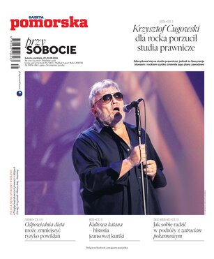Gazeta Pomorska Włocławek 200/2026
