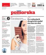 Gazeta Pomorska Włocławek 205/2026