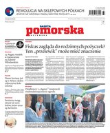 Gazeta Pomorska Włocławek 208/2026