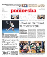 Gazeta Pomorska Włocławek 21/2026