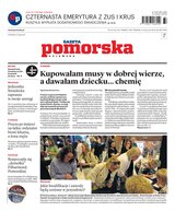 Gazeta Pomorska Włocławek 210/2026
