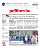 Gazeta Pomorska Włocławek 215/2026