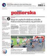 Gazeta Pomorska Włocławek 219/2026