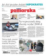 Gazeta Pomorska Włocławek 22/2026