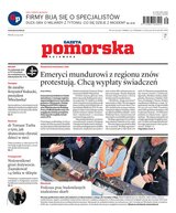 Gazeta Pomorska Włocławek 220/2026