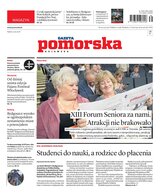Gazeta Pomorska Włocławek 223/2026