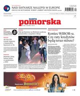 Gazeta Pomorska Włocławek 225/2026
