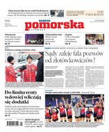 Gazeta Pomorska Włocławek 23/2026