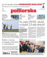 Gazeta Pomorska Włocławek 28/2026