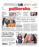 Gazeta Pomorska Włocławek 33/2026