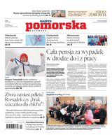 Gazeta Pomorska Włocławek 34/2026