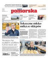 Gazeta Pomorska Włocławek 35/2026