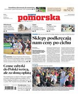 Gazeta Pomorska Włocławek 39/2026