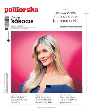 Gazeta Pomorska Włocławek 43/2026