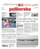 Gazeta Pomorska Włocławek 46/2026