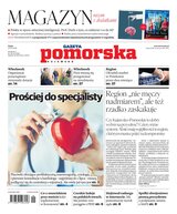 Gazeta Pomorska Włocławek 48/2026