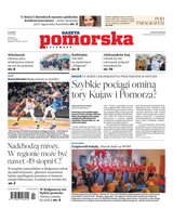 Gazeta Pomorska Włocławek 5/2026
