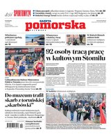 Gazeta Pomorska Włocławek 50/2026