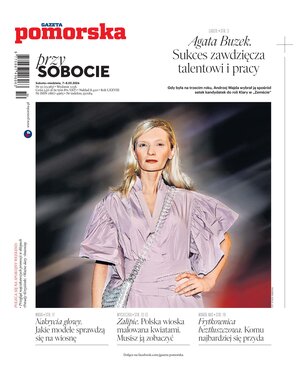 Gazeta Pomorska Włocławek 55/2026