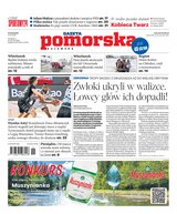 Gazeta Pomorska Włocławek 56/2026