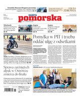 Gazeta Pomorska Włocławek 58/2026