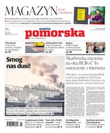 Gazeta Pomorska Włocławek 6/2026