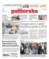 Gazeta Pomorska Włocławek 63/2026