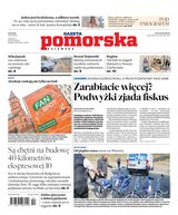 Gazeta Pomorska Włocławek 65/2026