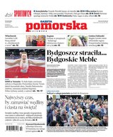 Gazeta Pomorska Włocławek 68/2026