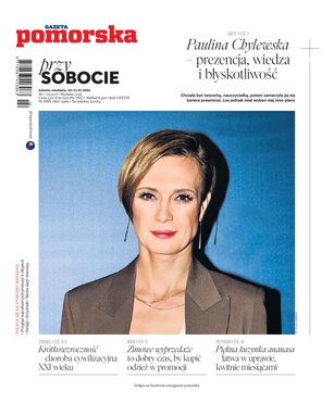 Gazeta Pomorska Włocławek 7/2026