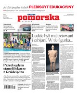 Gazeta Pomorska Włocławek 70/2026