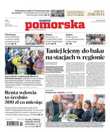 Gazeta Pomorska Włocławek 76/2026