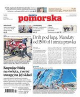 Gazeta Pomorska Włocławek 77/2026